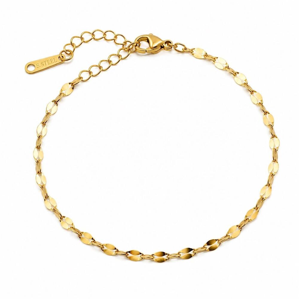 No-brand Women's Gold Jewellery